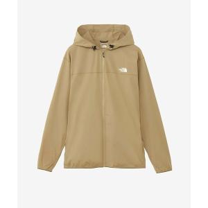 パーカー 「THE NORTH FACE」SUNSHAD FULLZIP HD メンズ