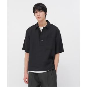 シャツ SHIRTING LINEN メンズ