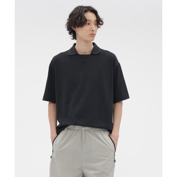 Margaret Howell Margaret Howell HIGHDENCE MESH JERSEY Tシャツ