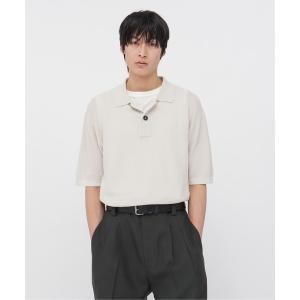 MARGARET HOWELL（マーガレットハウエル） tシャツ EXTRA LONG STAPLE