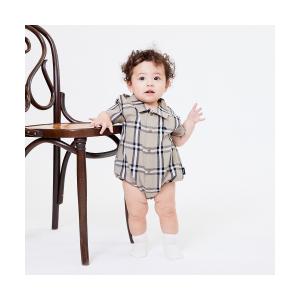 ベビー服 ロンパース 半袖ボディの買取情報