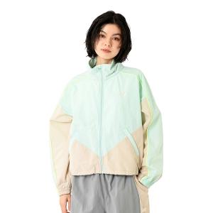 New Balance（ニューバランス） ブルゾン ジャンバー ライト