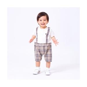 POLO BCS レイヤードロンパースの買取情報