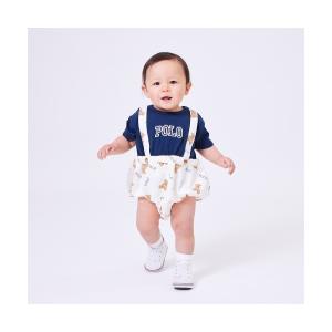 ロンパース 半袖ボディスーツの買取情報