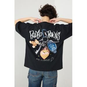 tシャツ Key Ring Tシャツ レディース メンズ