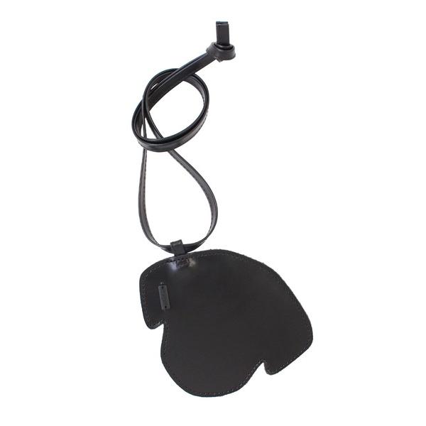 チャーム レザーチャーム レディース