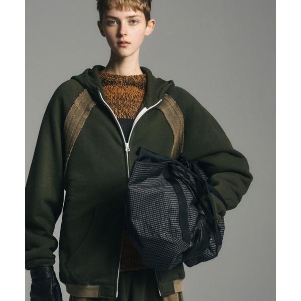 トートバッグ BAL / SPEAKEASY GRID GEAR TOTE メンズ レディース