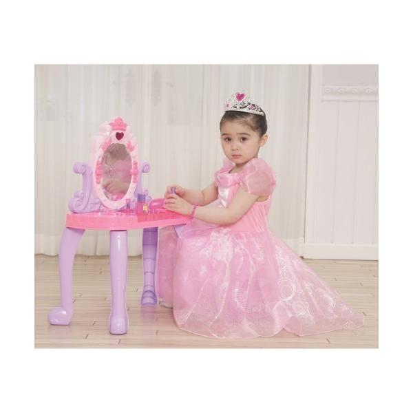 おもちゃ きらきらドリーミー　プリンセスドレッサー