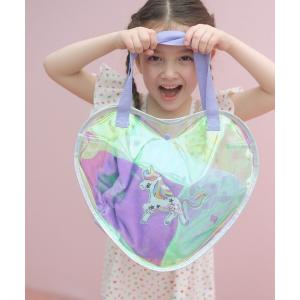レッスンバッグ モチーフ トートバッグ/ キッズ キッズ 子供 女の子