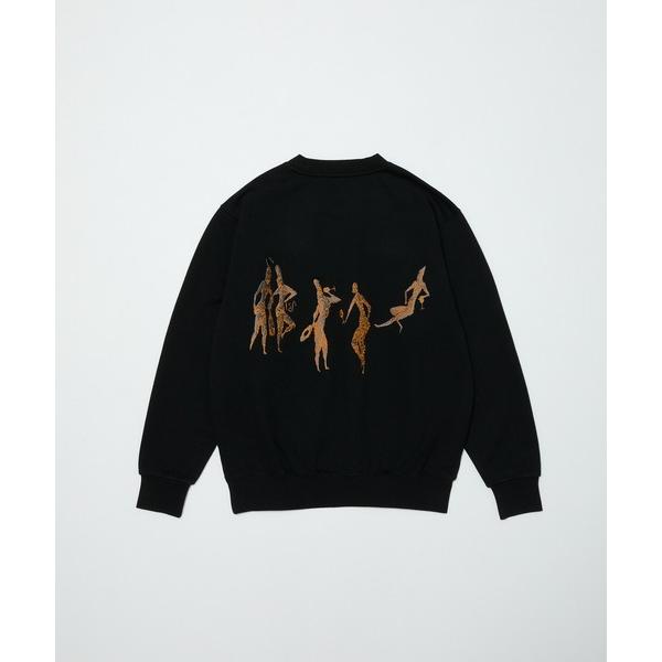 トレーナー スウェット primitive party メンズ レディース
