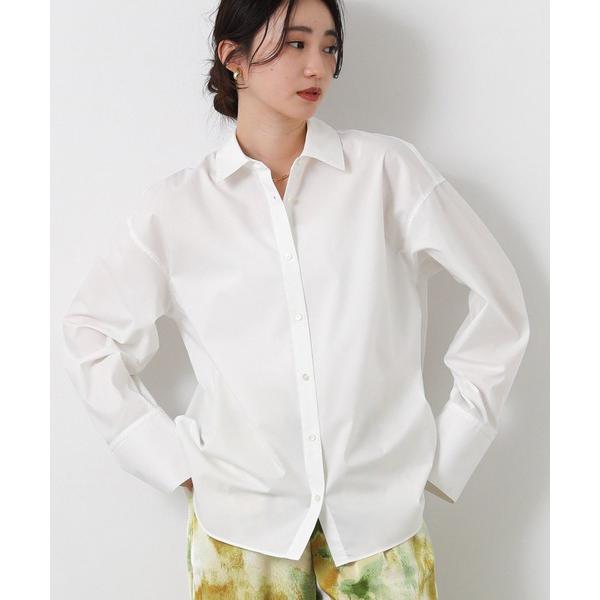 ブラウス シャツ ＢＡＳＩＣシャツ レディース