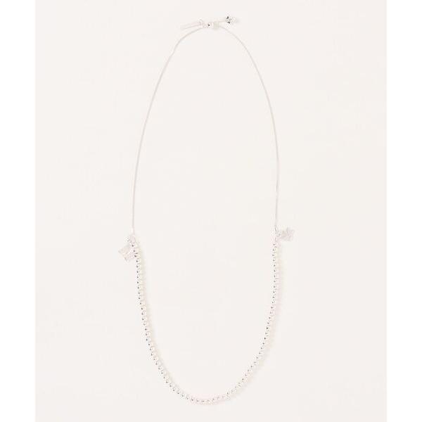 ネックレス 「Nothing And Others」Mickey Mouse＆Minnie Mous...