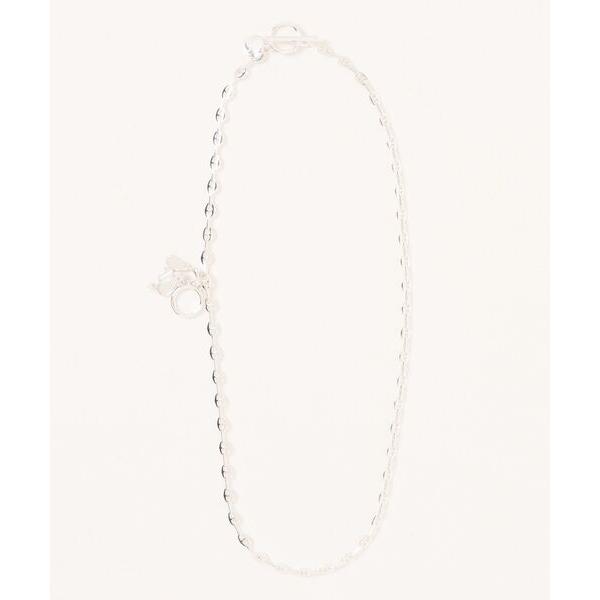 ネックレス 「Nothing And Others」Donald Duck＆Daisy Duck D...