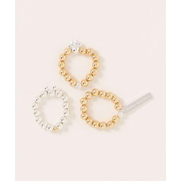 指輪 リング 「Nothing And Others」Mickey Mouse＆Minnie Mou...