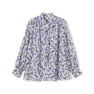 MACPHEE（マカフィー） ジャケット ノーカラージャケット マルチ