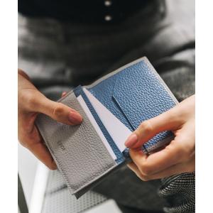 カードケース 「E'POR」 JUDD Card Case(名刺入れ)