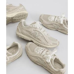 スニーカー 204L　U204L2SZ メンズ レディース