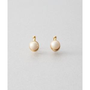 イヤリング イヤリング パール レディース