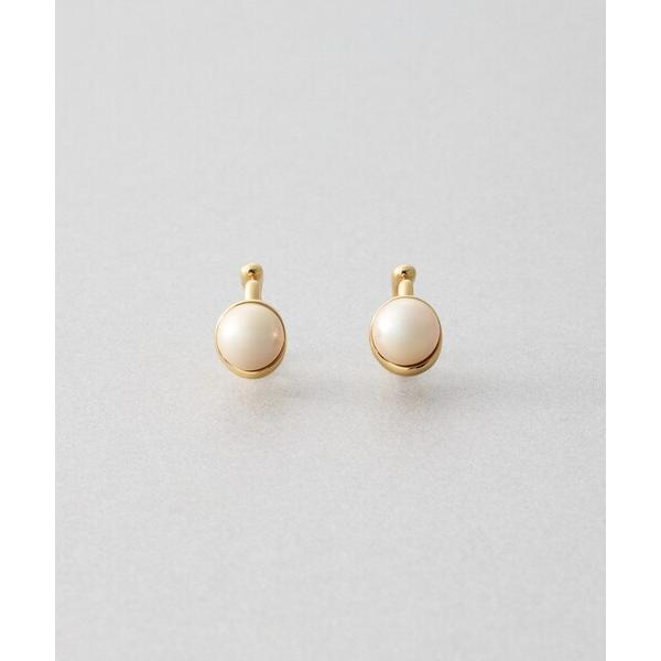 イヤリング イヤリング パール レディース