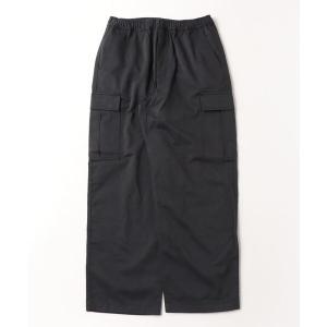 「coen」 カーゴパンツ M ブラック メンズ