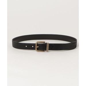 「DOLCE&GABBANA」 ベルト - ブラック メンズ