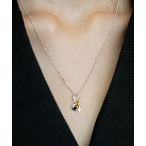 ラピュイ Sammy Charm ネックレスの買取情報