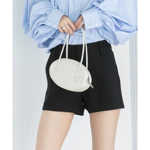 「U by SPICK&amp;SPAN」 ショートパンツ 38 ブラック レディース