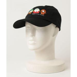 キャップ 帽子 PEROXSIDE / South park cap / PERAC-001 メンズ レディース