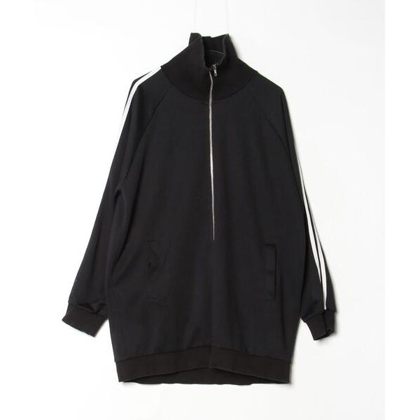 「ankoROCK」 ブルゾン ONE SIZE ブラック メンズ