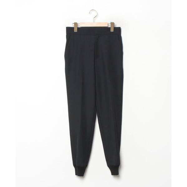 「N.O.R.C」 パンツ S ブラック レディース