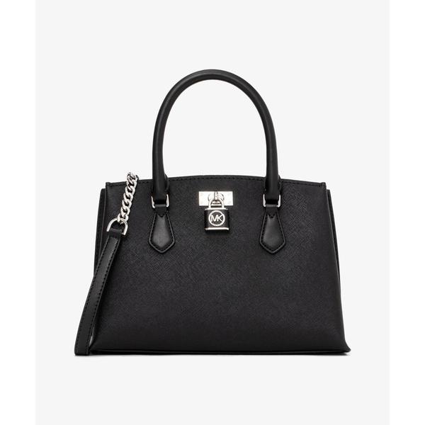 「MICHAEL KORS」 2WAYバッグ FREE ブラック レディース