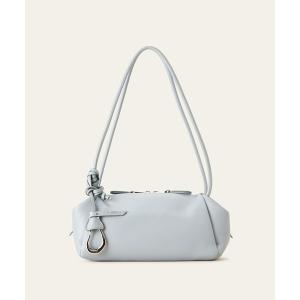 ボストンバッグ LE VERNIS(ル・ベルニ)Marshmallow boston bag レディース