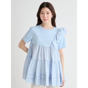 CELFORD（セルフォード） SALE50%OFF CELFORD×MIKA ショルダーリボン