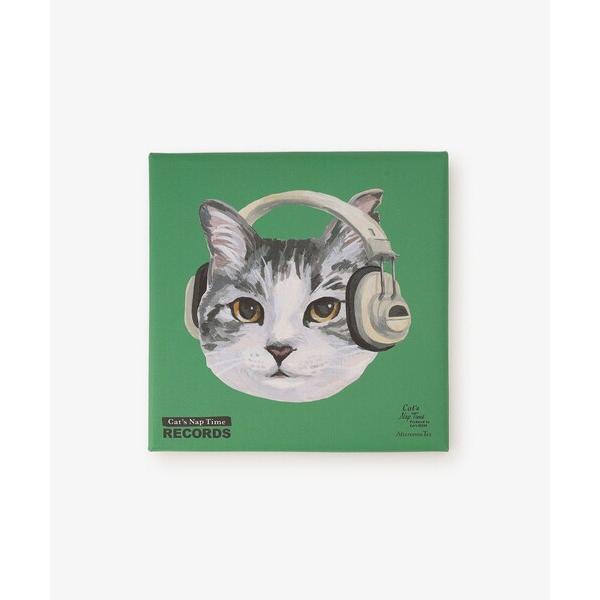 ポスター アートボード/Cat's NapTime