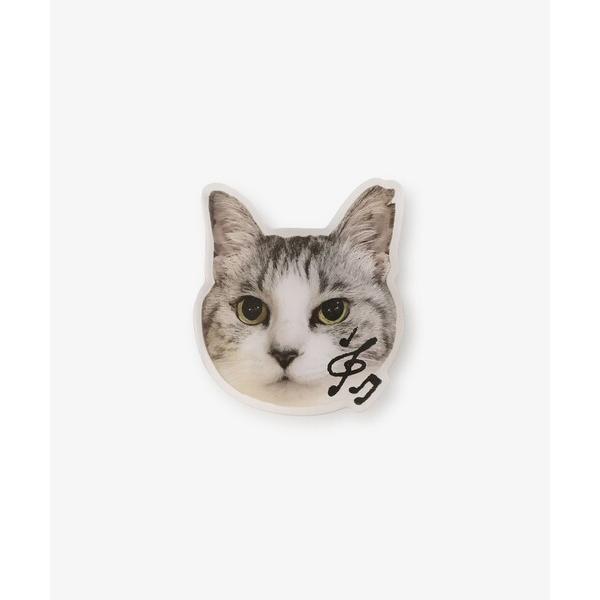 スマホグリップ/Cat's NapTime