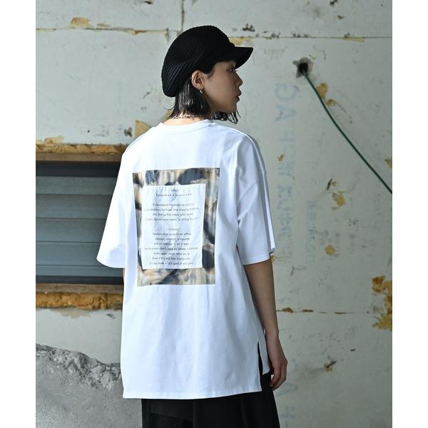tシャツ コンセプトＴシャツ レディース メンズ