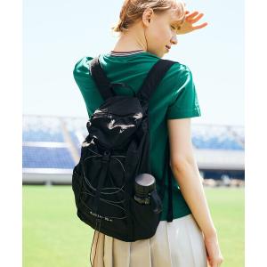 デイバック リュック Gymphlex | ナイロンリップストップ バックパック Rothley 20.4 UNISEX レディース メンズ