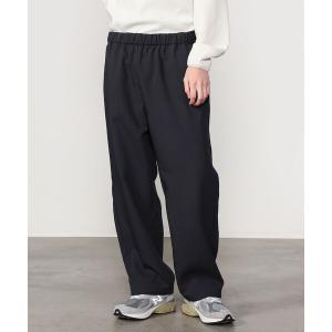 ワイドパンツ パンツ Goldwin | ワイドアンクルイージーパンツ MEN メンズ