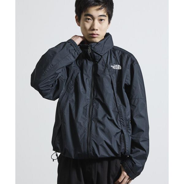 ノースフェイス ナイロンジャケット 限定展開 THE NORTH FACE/ザ・ノース・フェイス チ...
