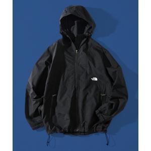 ナイロンジャケット THE NORTH FACE/ザ・ノース・フェイス 限定展開 コンパクトジャケット（メンズ） メンズ