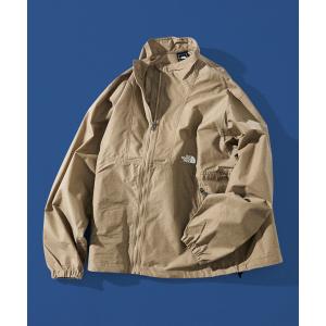 ブルゾン アウター 限定展開 THE NORTH FACE/ザ・ノース・フェイス コンパクトブルゾン（ユニセックス） メンズ レディース