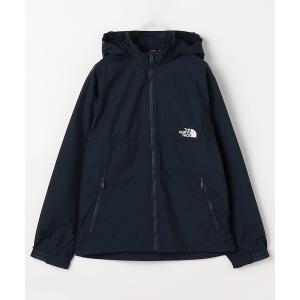 ブルゾン ジャンバー アウター 限定展開 THE NORTH FACE/ザ・ノース・フェイス コンパクトジャケット（キッズ）