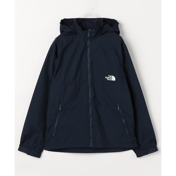 ブルゾン ジャンバー アウター 限定展開 THE NORTH FACE/ザ・ノース・フェイス コンパ...