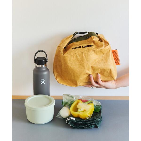 エコバッグ WEEKEND(ER)/ウィークエンダー COOLBAG/GOOD LUNCH ランチボ...