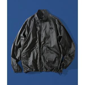 ナイロンジャケット THE NORTH FACE/ザ・ノース・フェイス 限定展開 GAR ウインドジャケット（ユニセックス） メンズ レディース