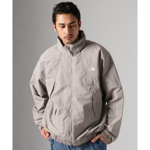 ブルゾン アウター 「THE NORTH FACE(ザ・ノース・フェイス)」VERSATILE BLOUSON メンズ