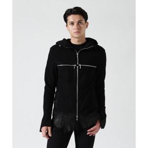 KMRii（ケムリ） カーディガン KMRii/ケムリ/Magnolia Diamond CD