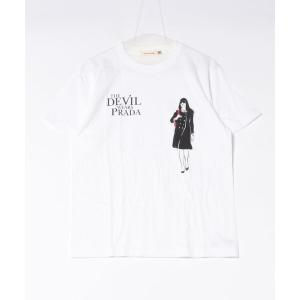 tシャツ 「GOOD ROCK SPEED」The Devil Wears Prada Tshirts / プラダを着た悪魔 メンズ レディース