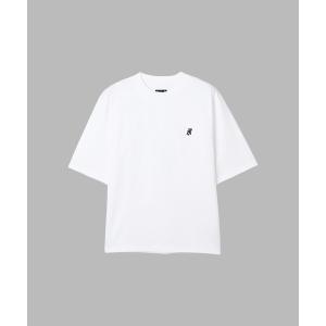 tシャツ メンズ 刺繍 コットン 半袖 Tシャツ ”Lezard メンズ