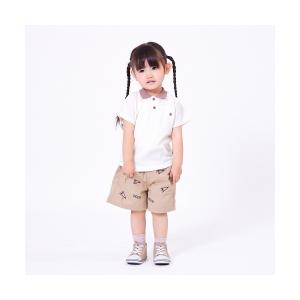 ポロシャツ POLO BCS ワッフル半袖ポロシ...の商品画像